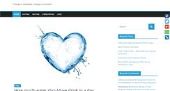 Desktop Screenshot of beingpankaj.com